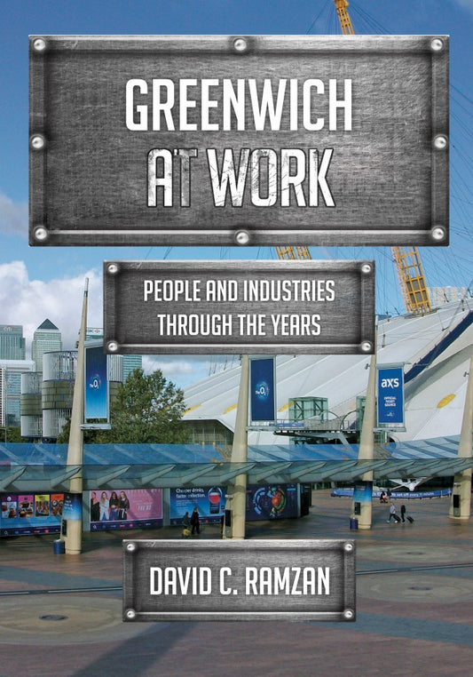 Greenwich At Work