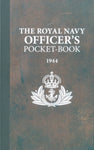 The Royal Navy Officer's Pocket Book 1944