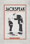 Jackspeak : A guide to British Naval slang & usage