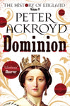 Dominion : A History of England Volume V