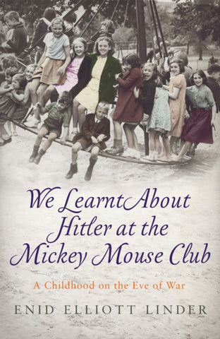 We Learnt About Hitler at the Mickey Mouse Club
