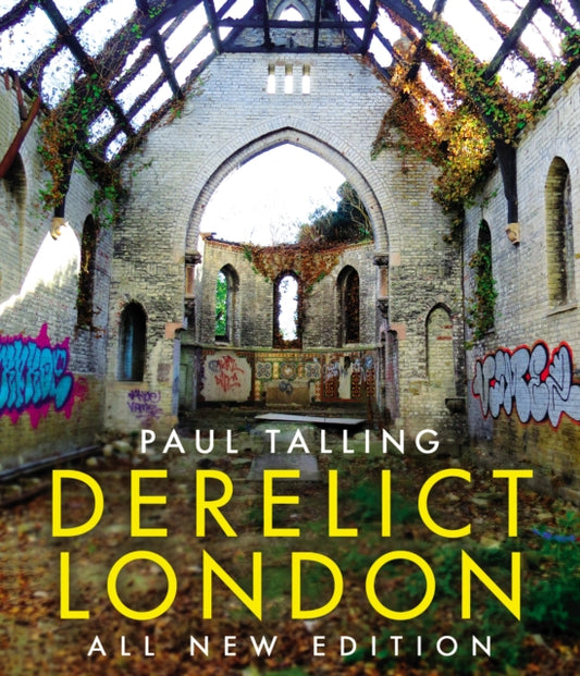 Derelict London