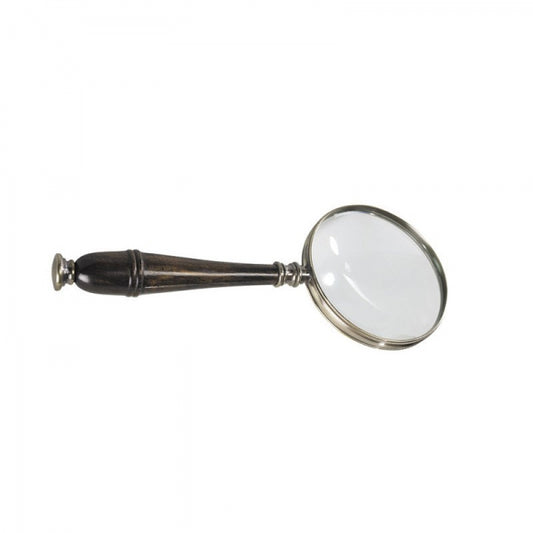 Magnifying Glass, Bronzed