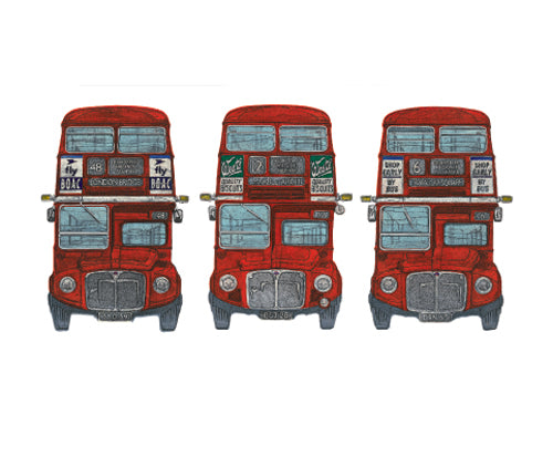 Routemasters