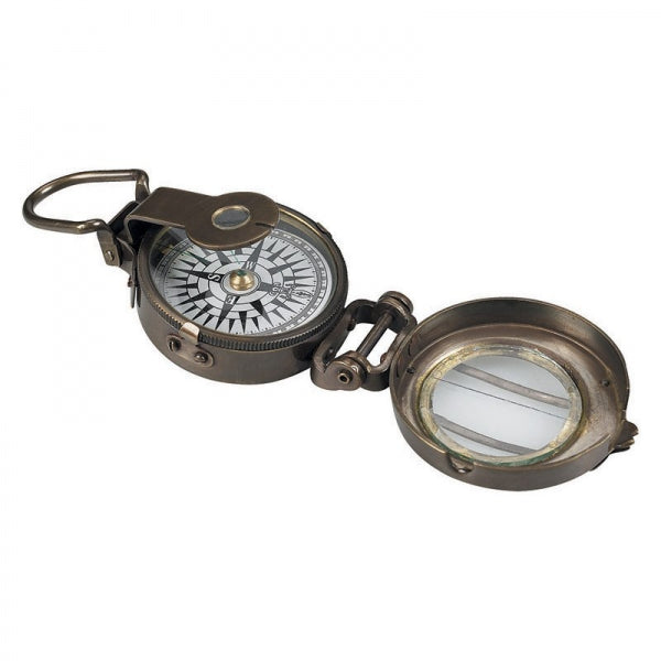 WWII Compass