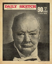 Memorabilia Pack: Churchill