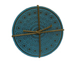The Chapel Round Coasters