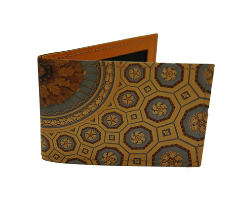 The Chapel Card Wallet