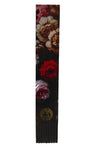 Floral Blooms Bookmark
