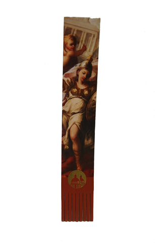 Athena Bookmark