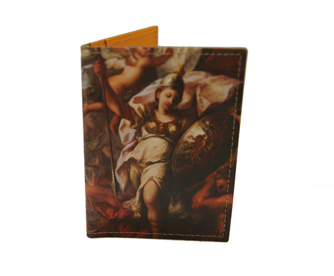 Athena Folding Wallet