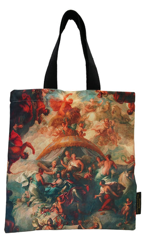 The Ceiling Tote Bag