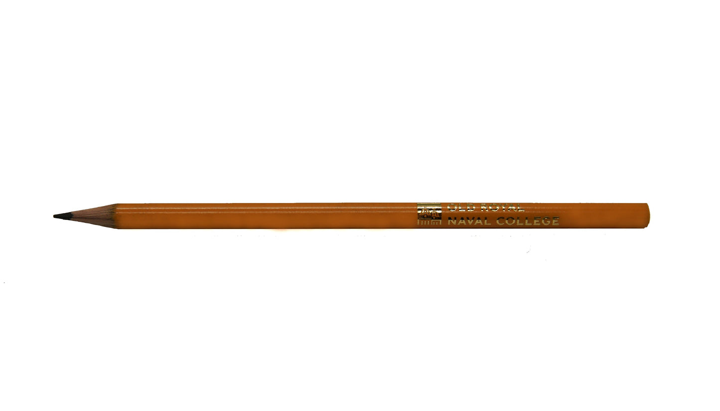 Old Royal Naval College Pencil