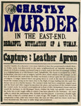 Memorabilia Pack: Jack The Ripper