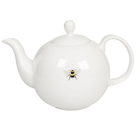 Bees Teapot