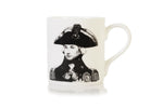 Lord Nelson Mug
