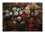 Floral Blooms Jigsaw Puzzle