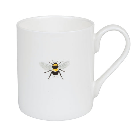 Bees Solo Mug