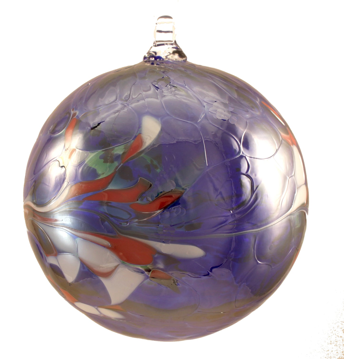 Ornamental Friendship Ball