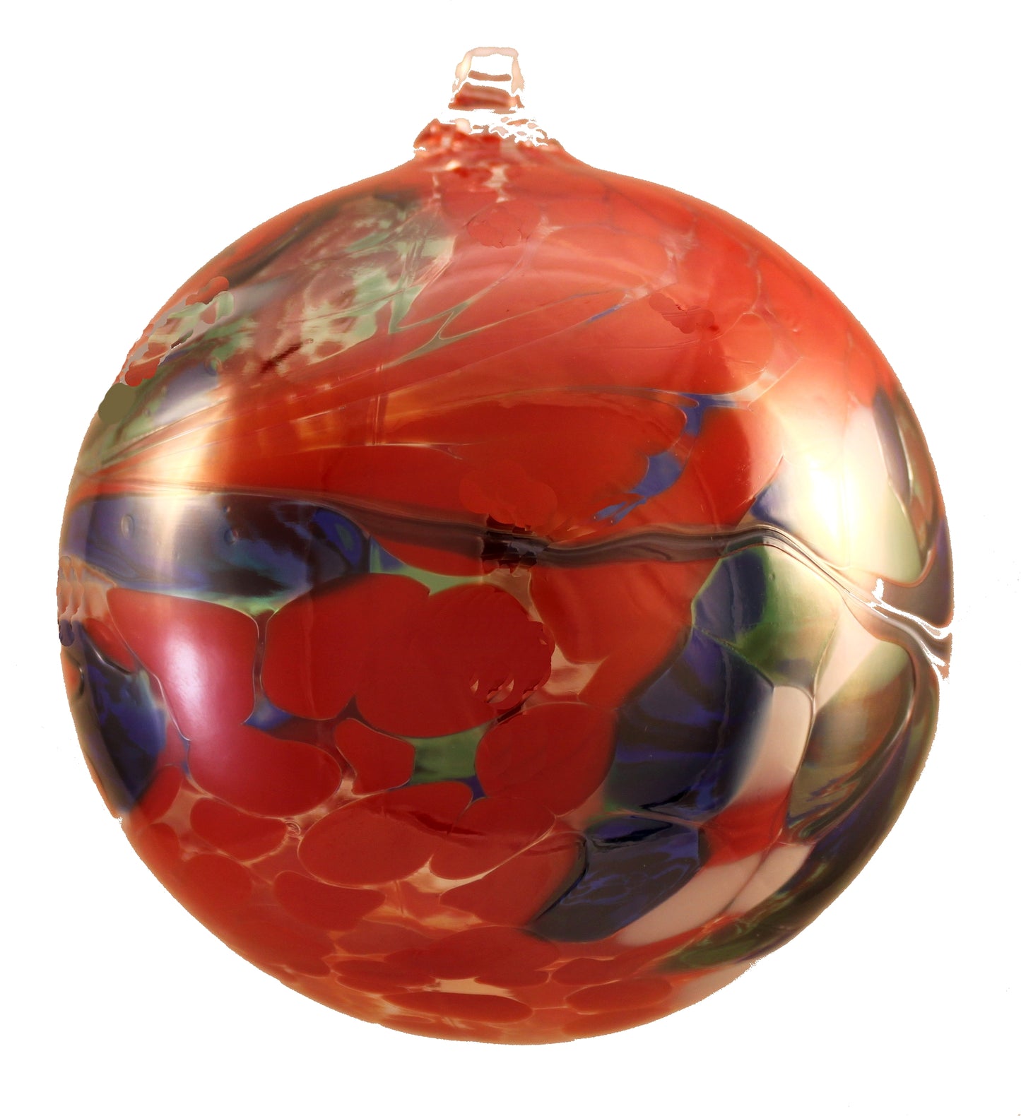 Ornamental Friendship Ball