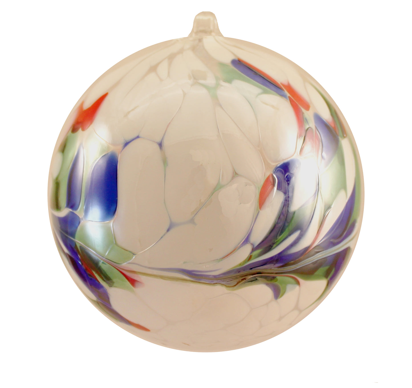 Ornamental Friendship Ball