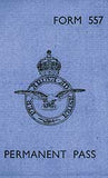 Memorabilia Pack: The RAF At War