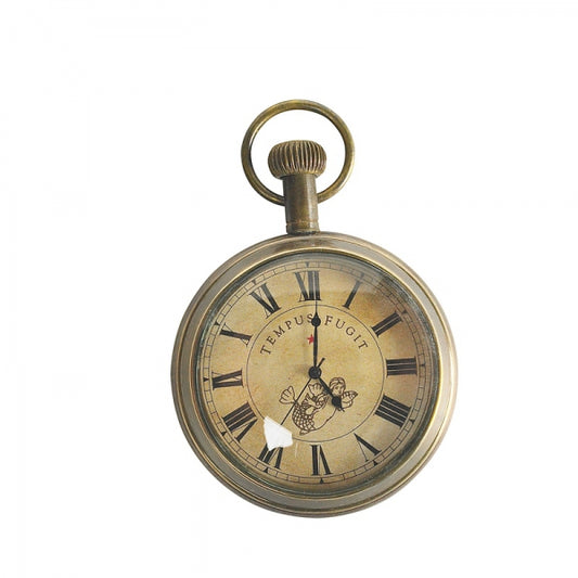 Victorian Pocket Watch