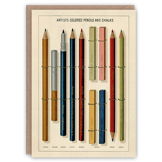 Pencils