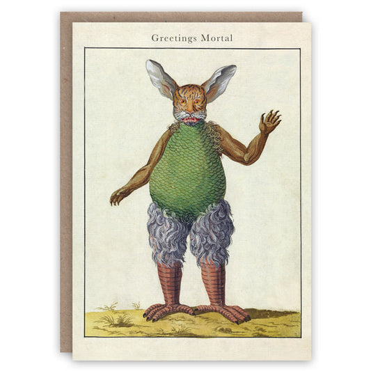 Bunny Demon