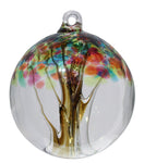 Ornamental Ball Tree of Life