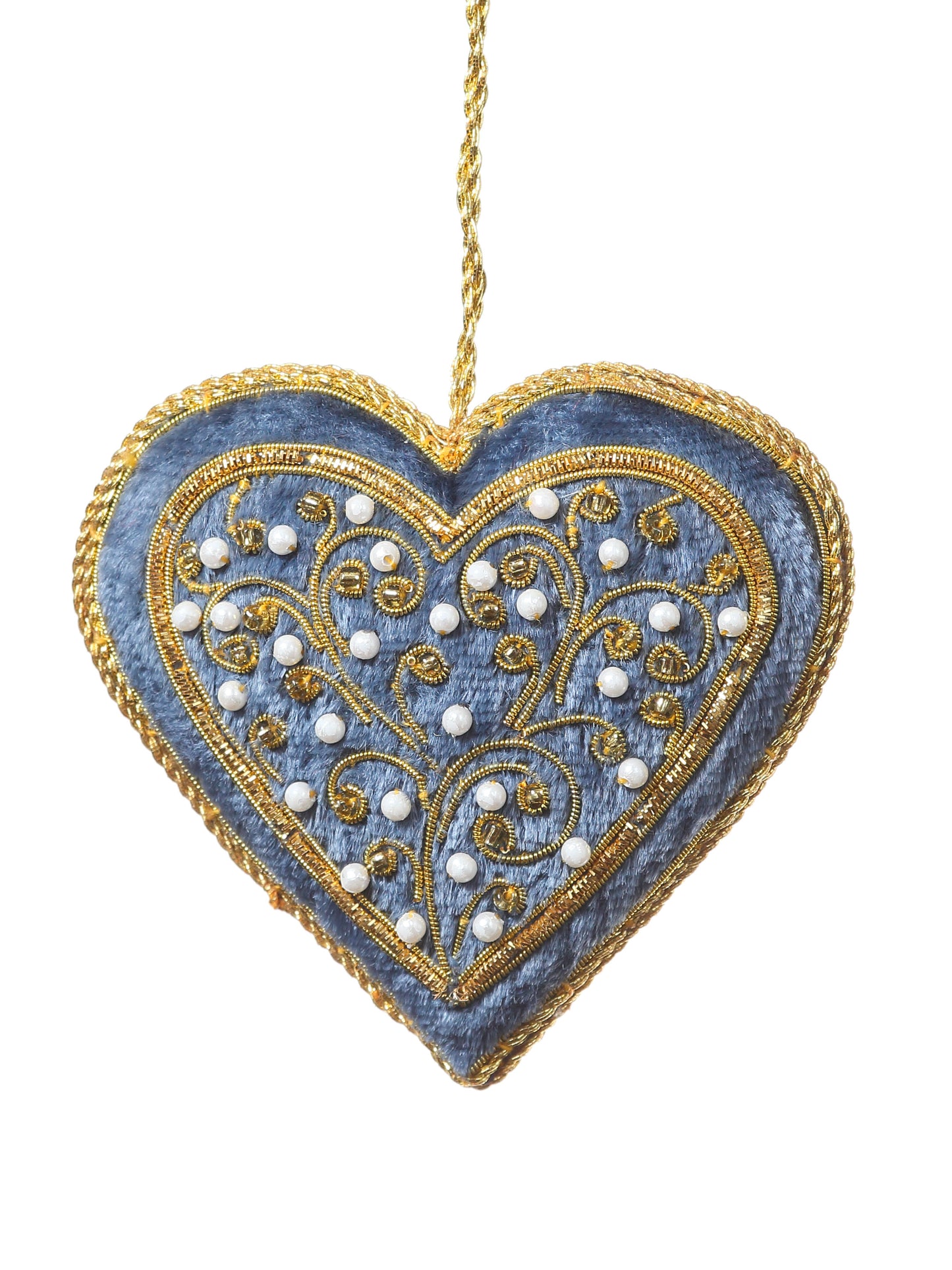 Heart Hanging Decoration