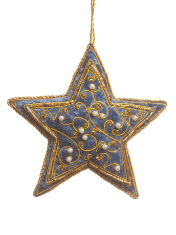 Star Hanging Decoration