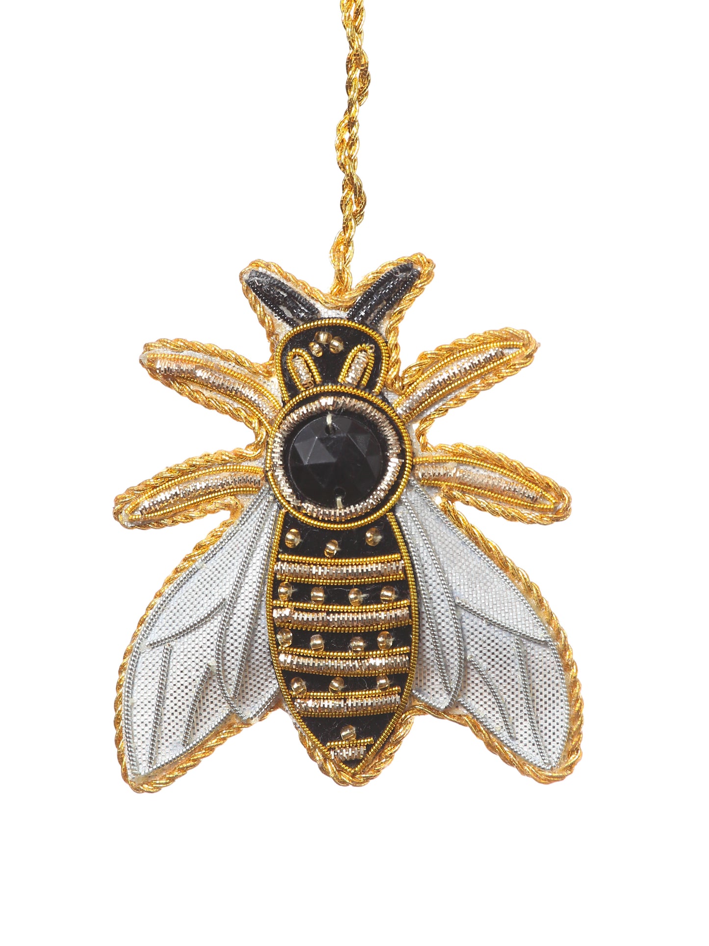 Napoleonic Bee Hanging Decoration