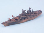 Battleship Pencil Sharpener