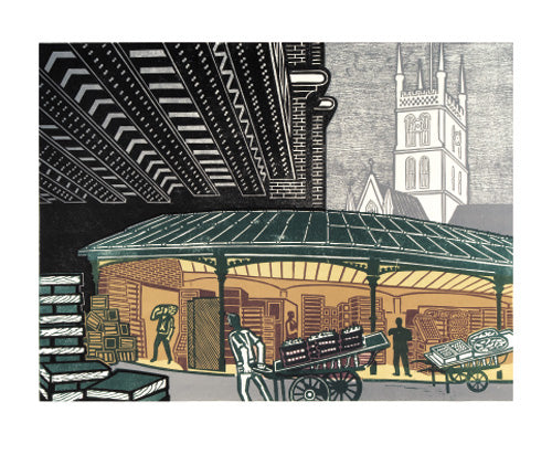 Borough Market(Bawden)