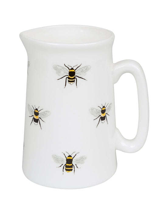 Bees Jug