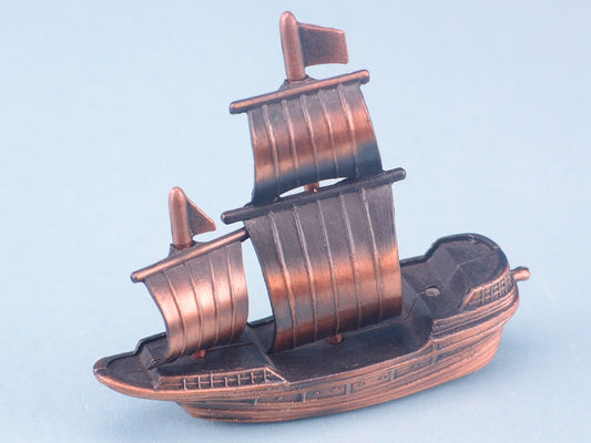 Galleon Pencil Sharpener