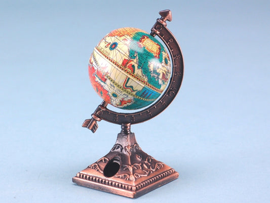 Globe Pencil Sharpener