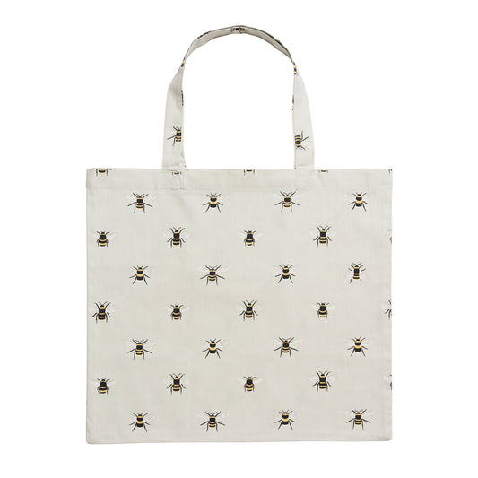 Bees Foldaway Bag