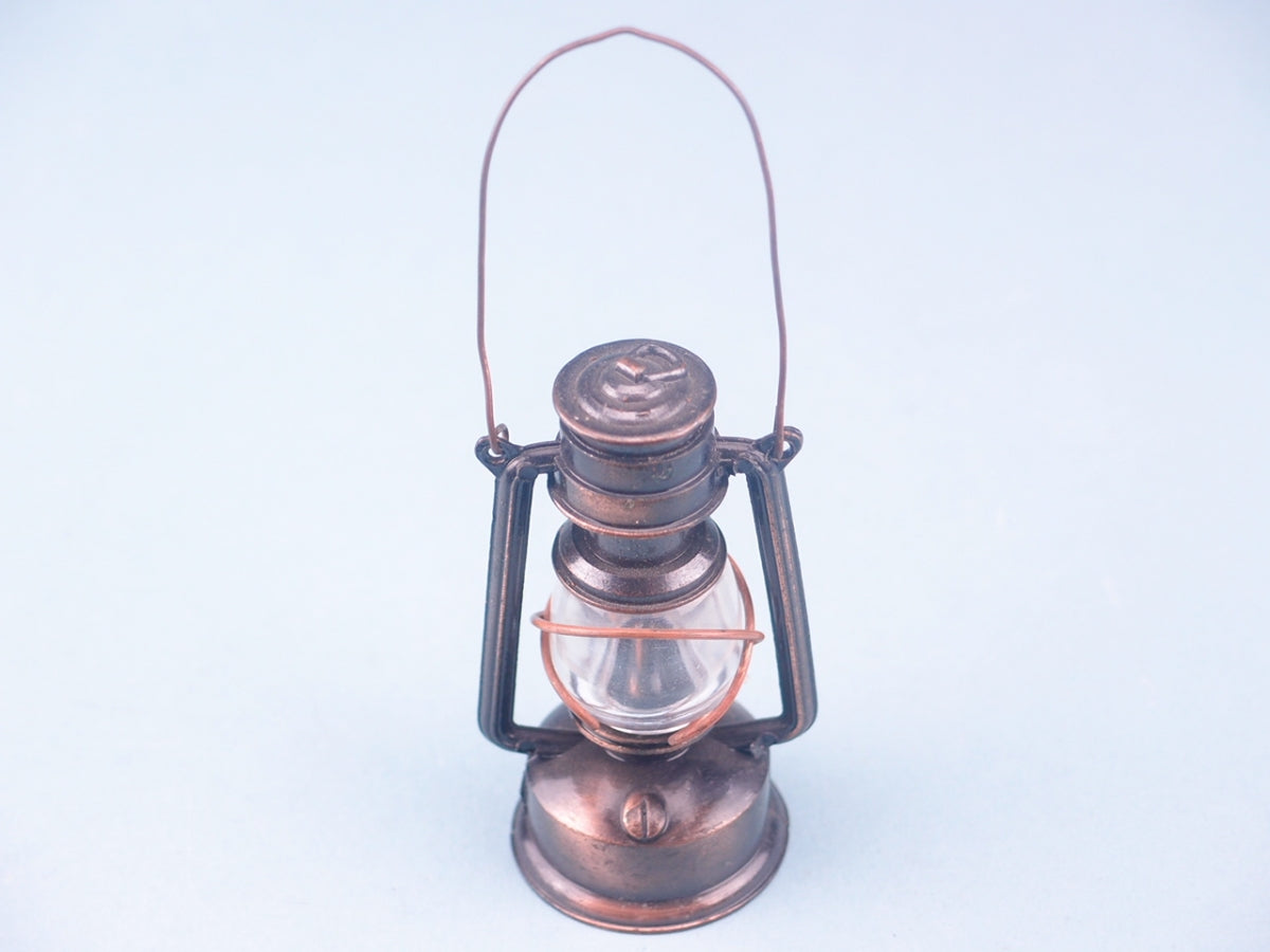 Lantern Pencil Sharpener