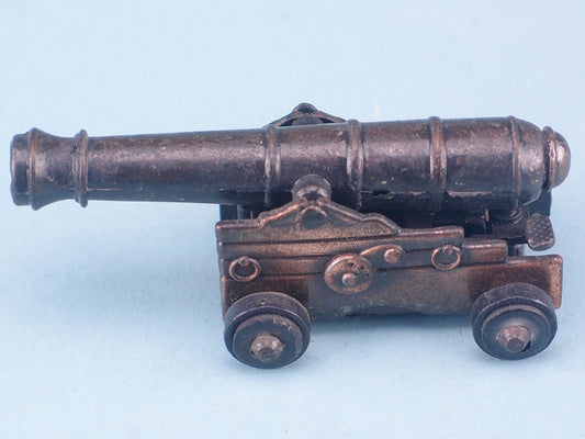 Cannon Pencil Sharpener