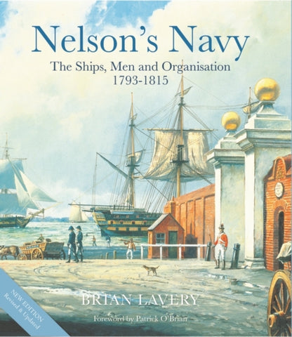 Nelsons Navy