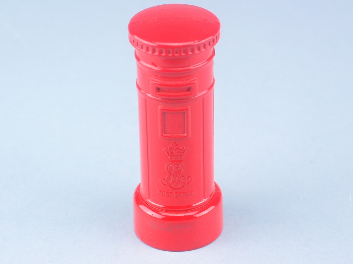 Post Box Pencil Sharpener