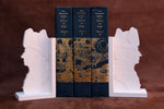 Nelson Bookend (Set of 2)